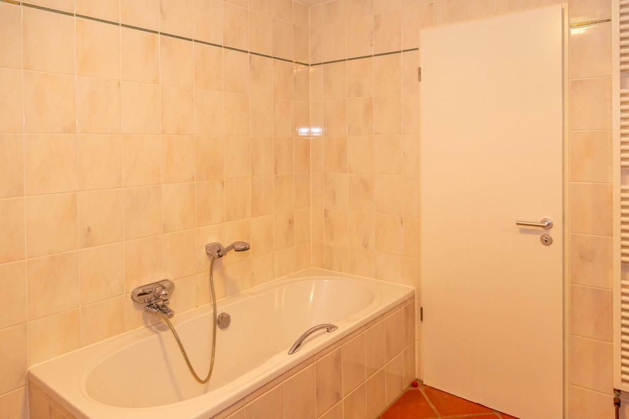 Dewichow Ferienwohnung Leuchtturm מראה חיצוני תמונה